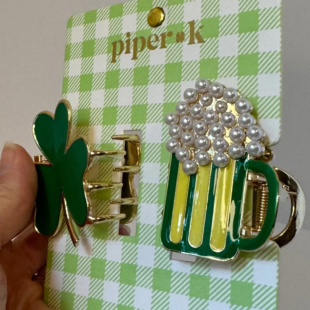 Piper add touch
